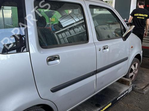Venstre forlygte OPEL AGILA (A) (H00) 1.2 16V (F68) | BP20347013C28 