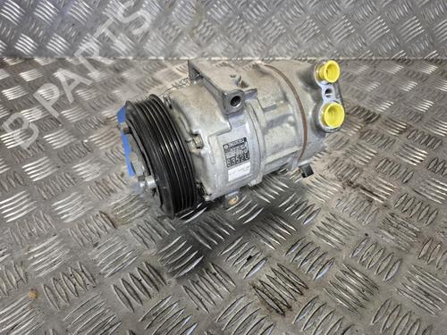 AC compressor OPEL CORSA E (X15) 1.4 Turbo (08, 68) | BP39027735M34 - Image 2