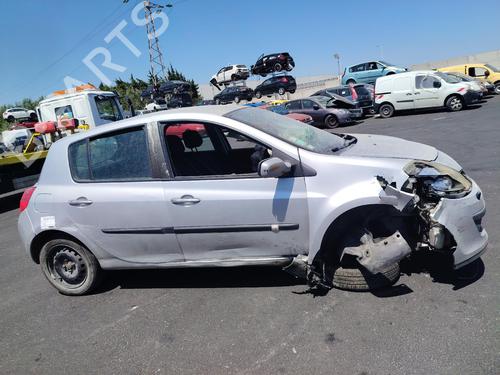 Used Parts RENAULT CLIO III (BR0/1, CR0/1)  1.5 dCi (BR17, CR17)  4834619