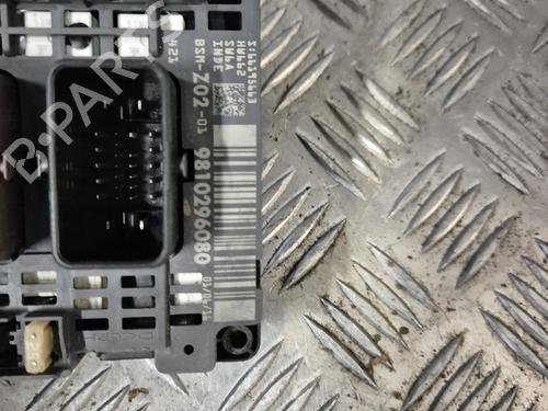 Used Electronic module Electronic module 36789648 36789648