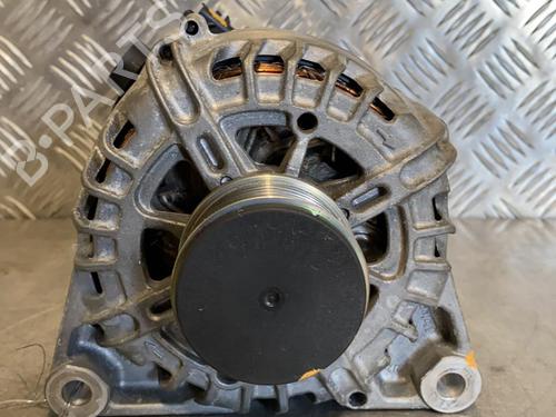 Used Alternator Alternator PEUGEOT RIFTER 1.2 PureTech 110 (110 hp) 20348789 20348789