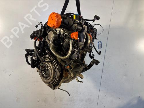 Engine RENAULT KANGOO Express (FW0/1_) 1.5 dCi 80 (FW15) | BP39152955M1 - Image 1