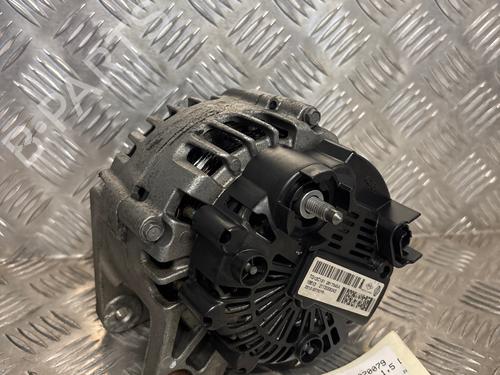 Used Alternator Alternator DACIA DUSTER (HS_) 1.5 dCi (HSMC) (107 hp) 34145807 34145807