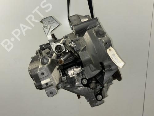 Used Gearbox Gearbox SEAT LEON ST (5F8) 1.5 TSI (130 hp) 33281647 33281647