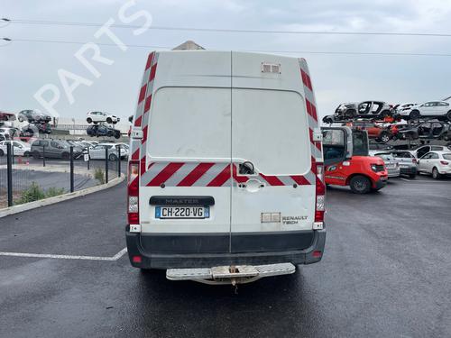 Pipe RENAULT MASTER III Van (FV) 2.3 dCi 125 FWD (FV0C, FV0D, FV0G, FV0H, FV0J, FV0K,... | BP38761794M125 - Image 3