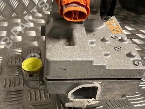 AC compressor SMART FORFOUR Hatchback (453) electric drive (453.091) | BP29837988M34