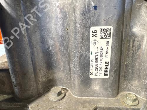 Engine RENAULT ZOE (BFM_) ZOE (BFMC, BFMD) | BP37865906M1 - Image 11