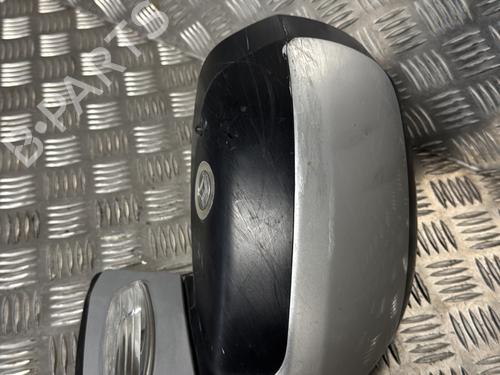 Right mirror CITROËN C4 Grand Picasso I (UA_) 1.6 HDi 110 | BP28497078C27