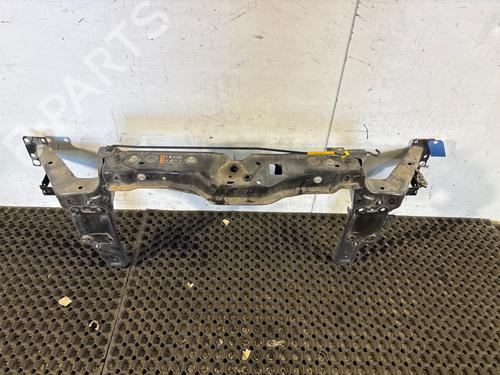 Front slam panel OPEL CORSA E (X15) 1.4 Turbo (08, 68) | BP39027715C72 - Image 2