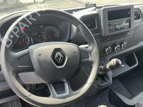 Right front steering knuckle RENAULT MASTER III Van (FV) 2.3 dCi 135 FWD (FV0N, FV08, FV06, FV00, FV1S) | BP28283331M26 - Image 4