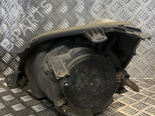 Right headlight FORD FIESTA V (JH_, JD_) 1.4 TDCi | BP24500892C29 