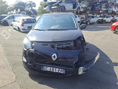 Left tailgate light RENAULT TWINGO II (CN0_) 1.2 16V (CN04, CN0B) | BP21195755C79 - Image 6