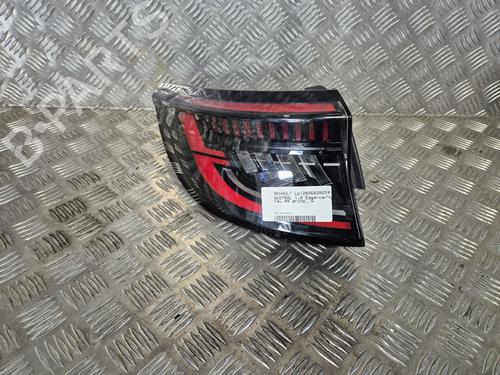 Venstre baglygte RENAULT AUSTRAL E-TECH 200 Hybrid (HGM2) | BP37735250C34 - Image 4
