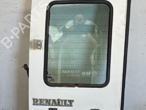 Used Left rear door RENAULT RAPID Box Body/MPV (F40_, G40_) 1.9 D (F40R) (54 hp) 22096589