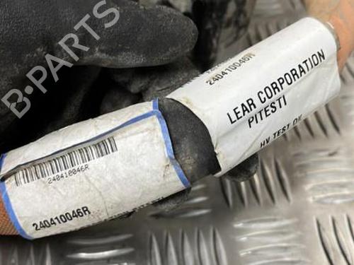 Used AC compressor AC compressor DACIA JOGGER (RK_) 1.0 TCe 100 ECO-G (RKMT) (101 hp) 22917218 22917218