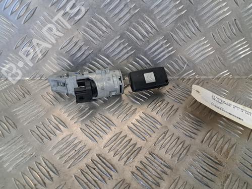 Ignition barrel CITROËN C3 I (FC_, FN_) 1.4 HDi | BP28428762M48
