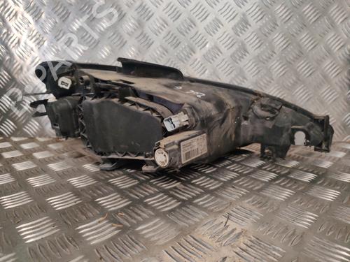 Left headlight PEUGEOT 206 SW (2E/K) 1.6 16V | BP29162041C28 