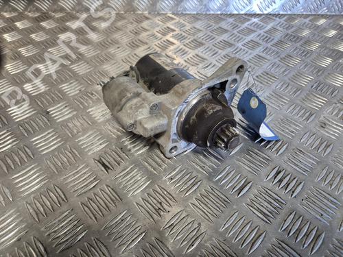 Used Starter Starter 37450088 37450088