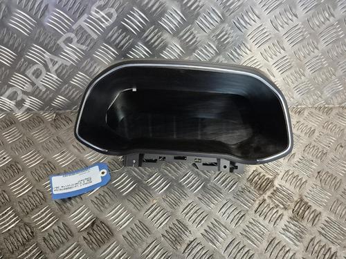 Instrument cluster RENAULT ZOE (BFM_) ZOE (BFMC, BFMD) | BP37865865C47 - Image 2