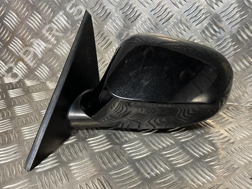 Left mirror BMW 1 (E81) 118 d | BP23789550C26 