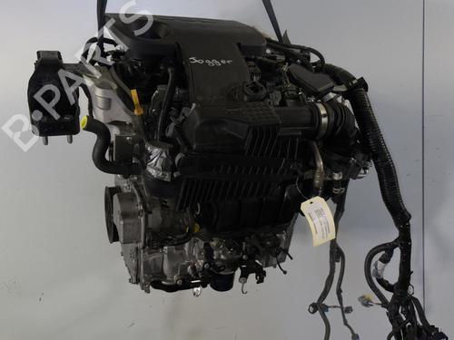 Engine DACIA JOGGER (RK_) 1.6 HYBRID 140 (RKN8) | BP30936529M1  - Image 7