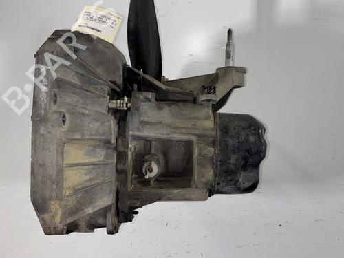 Used Gearbox RENAULT KANGOO / GRAND KANGOO II (KW0/1_) 1.5 dCi 90 (KW05, KW08, KW0G, KW11) (90 hp) 31167408