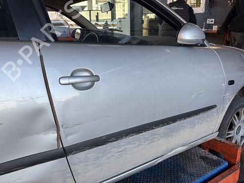 Used Parts SEAT IBIZA III (6L1) 1.9 TDI (100 hp) 4352042