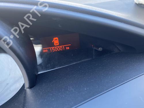 Engine TOYOTA VERSO (_R2_) 1.6 (ZGR20_, ZGR20R) | BP22635538M1 