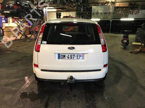 Højre baglygte FORD FOCUS C-MAX (DM2) 1.6 TDCi | BP20344534C35 