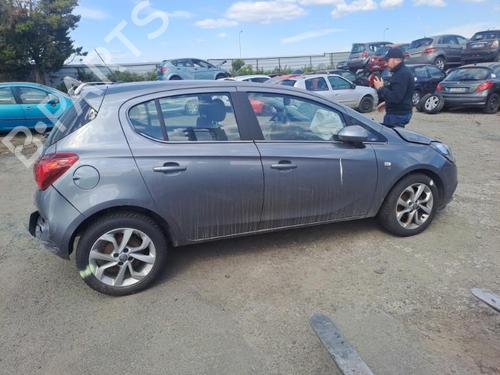 Alternator OPEL CORSA E (X15) 1.4 (08, 68) | BP20344656M7 - Image 5