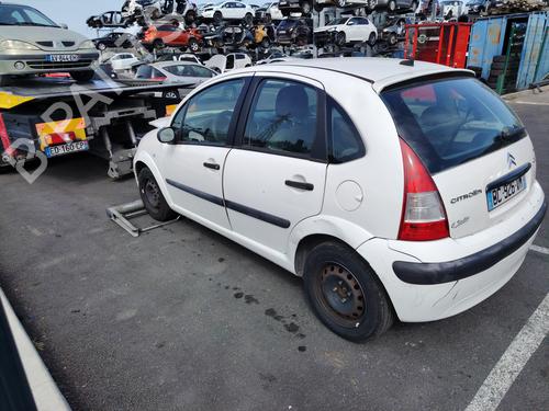 Used Parts CITROËN C3 I (FC_, FN_)    4634909