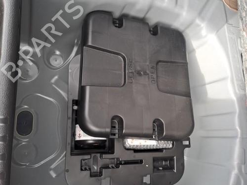 Steering wheel RENAULT CLIO V (B7_) 1.0 SCe 65 (B7MG) | BP22096373C49  - Image 12