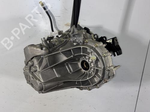 Gearbox RENAULT MODUS / GRAND MODUS (F/JP0_) 1.5 dCi (JP02) | BP28597800M3 - Image 5