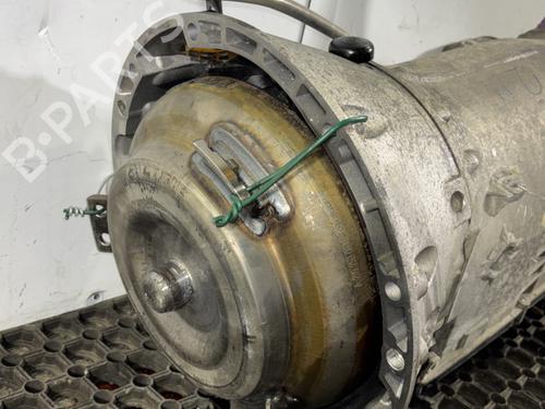 Gearbox MERCEDES-BENZ C-CLASS (W203) C 350 4-matic (203.087) | BP32000444M3 - Image 7