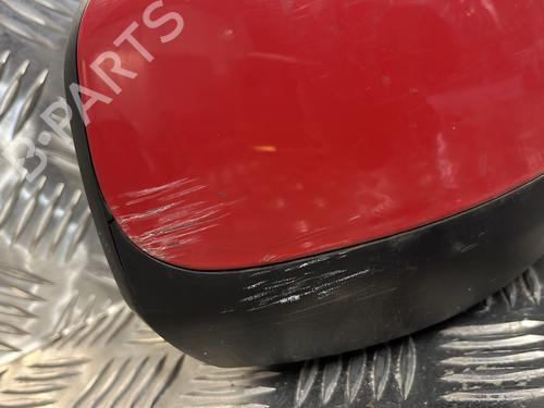 Right mirror OPEL AGILA B (H08) 1.0 (F68) | BP21727827C27 