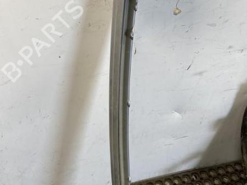 Used Rear bumper reinforcement CITROËN C3 Picasso (SH_) 1.6 HDI 90 (92 hp) 20348832