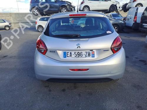 Starter PEUGEOT 208 I (CA_, CC_) 1.2 THP 110 | BP20344626M8 