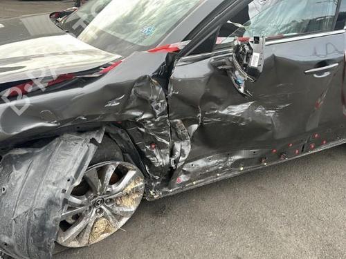 Left taillight MAZDA CX-30 (DM) SKYACTIV-G M Hybrid | BP40495630C34 - Image 9
