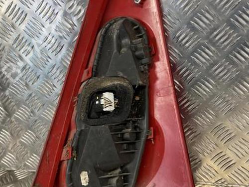 Used Left taillight PEUGEOT 107 (PM_, PN_) 1.0 (68 hp) 20344909