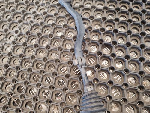 Steering rack MINI MINI COUNTRYMAN (R60) Cooper D | BP24856902M22 