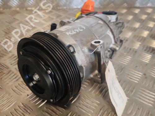 Used AC compressor RENAULT SCÉNIC III (JZ0/1_) 1.5 dCi (JZ02, JZ0R) (95 hp) 29402950