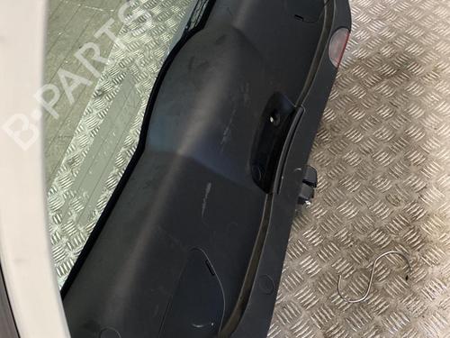 Used Tailgate Tailgate 20344251 20344251