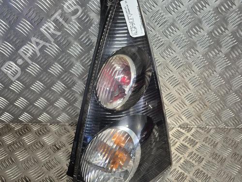 Used Right taillight Right taillight CITROËN C1 (PM_, PN_) 1.0 (68 hp) 40223399 40223399