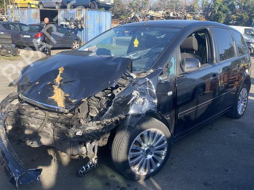 Left taillight FORD C-MAX (DM2) 1.6 TDCi | BP20345532C34 