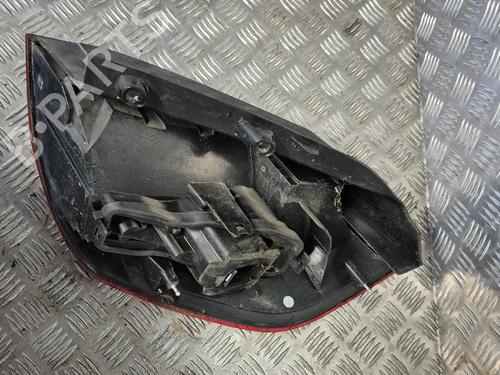Used Left taillight Left taillight 37156170 37156170