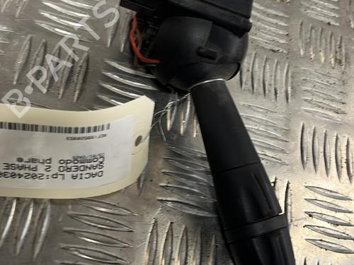 Used Switch DACIA SANDERO II 1.0 SCe 75 (B8JC, B8JD) (73 hp) 22771780