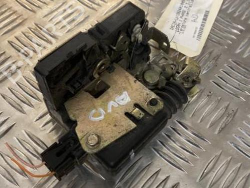 Used Electronic module DACIA LOGAN (LS_) 1.5 dCi (LS0K) (68 hp) 22096207