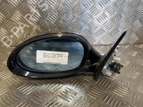 Used Left mirror BMW 3 (E90) 330 i (258 hp) 30046153