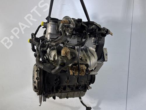 Engine VW CADDY III Box Body/MPV (2KA, 2KH, 2CA, 2CH) 2.0 EcoFuel | BP24883111M1 