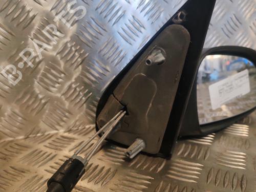Right mirror CITROËN SAXO (S0, S1) 1.6 VTL, VTR | BP29340277C27 